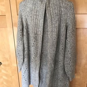 Cabi cathedral cardigan